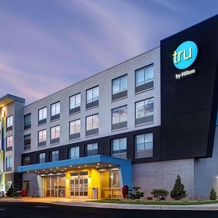 Tru By Hilton Lithia Springs, Ga Hotel Kültér fotó