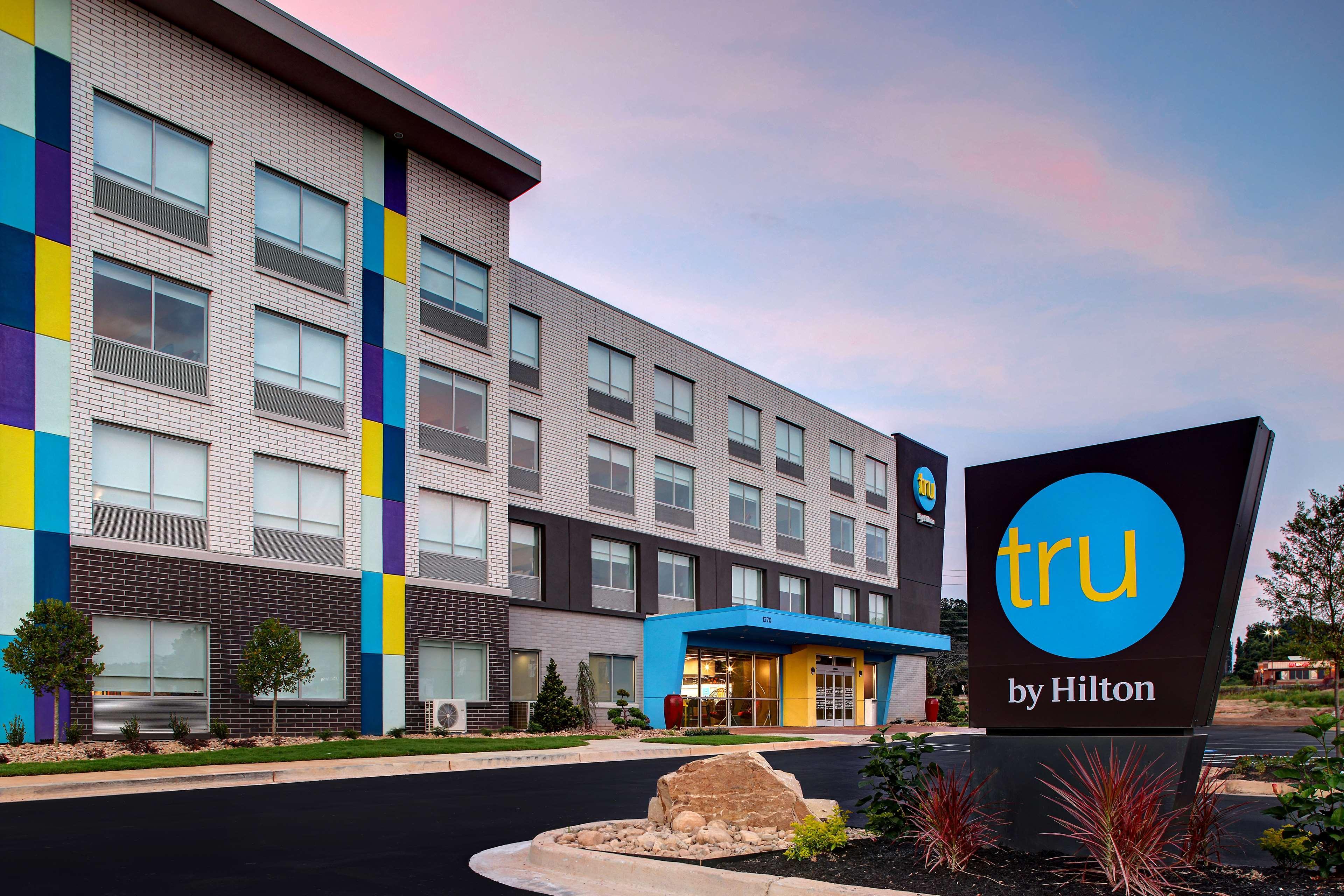 Tru By Hilton Lithia Springs, Ga Hotel Kültér fotó
