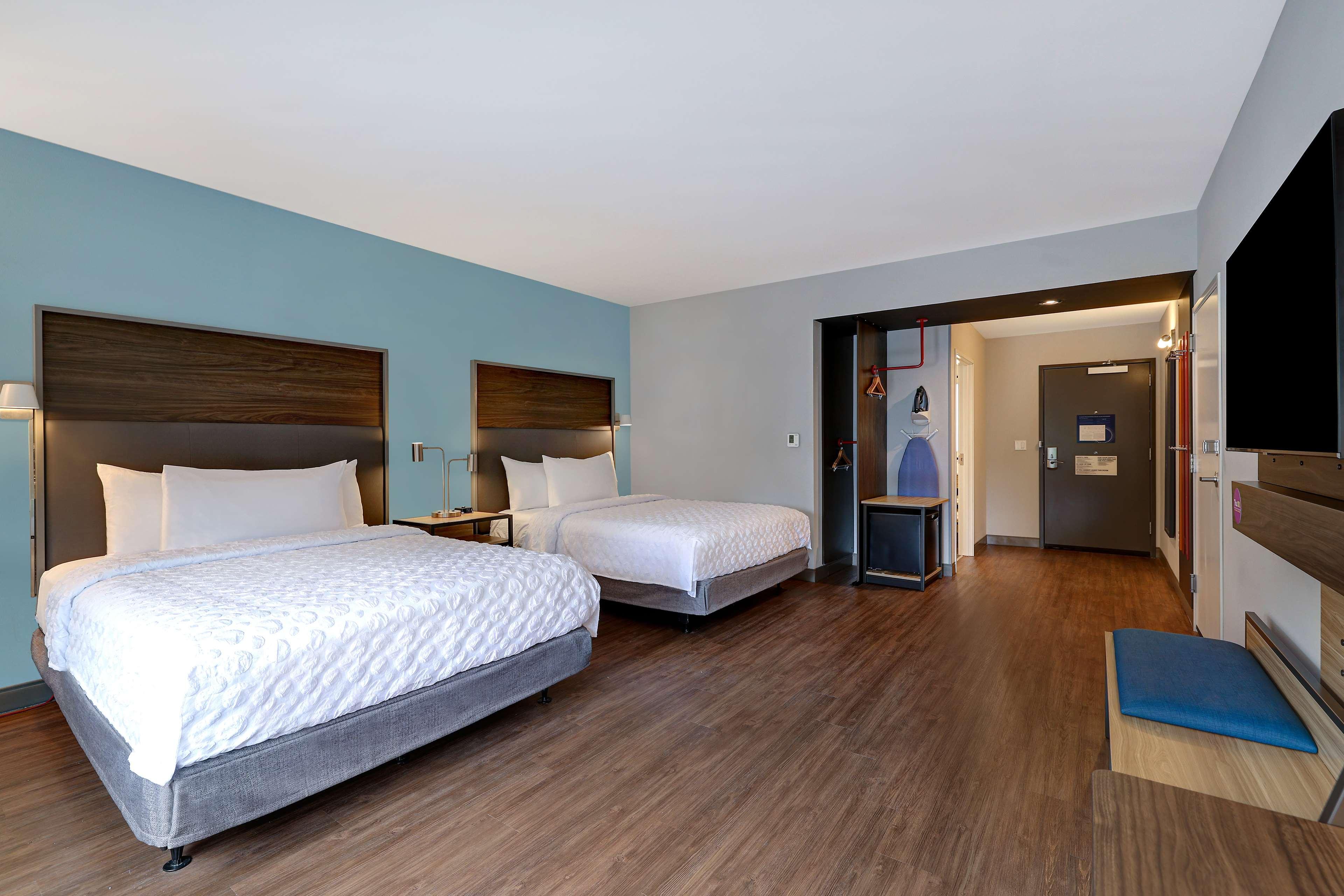 Tru By Hilton Lithia Springs, Ga Hotel Kültér fotó