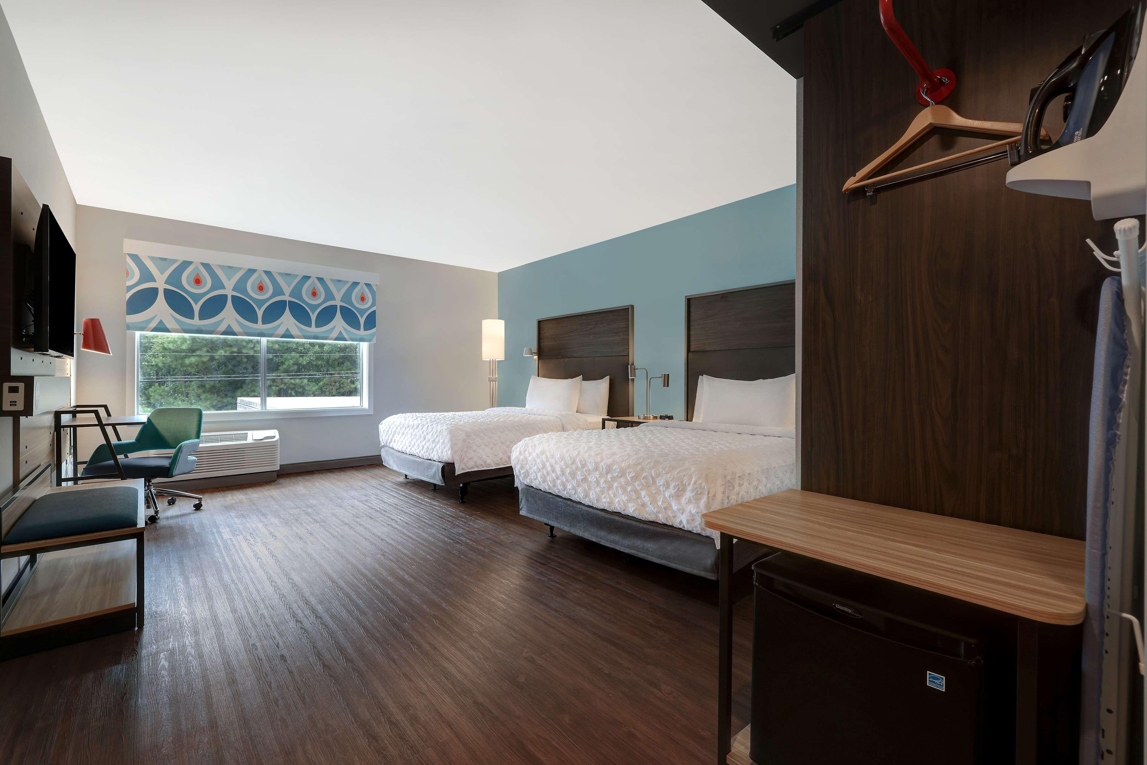 Tru By Hilton Lithia Springs, Ga Hotel Kültér fotó