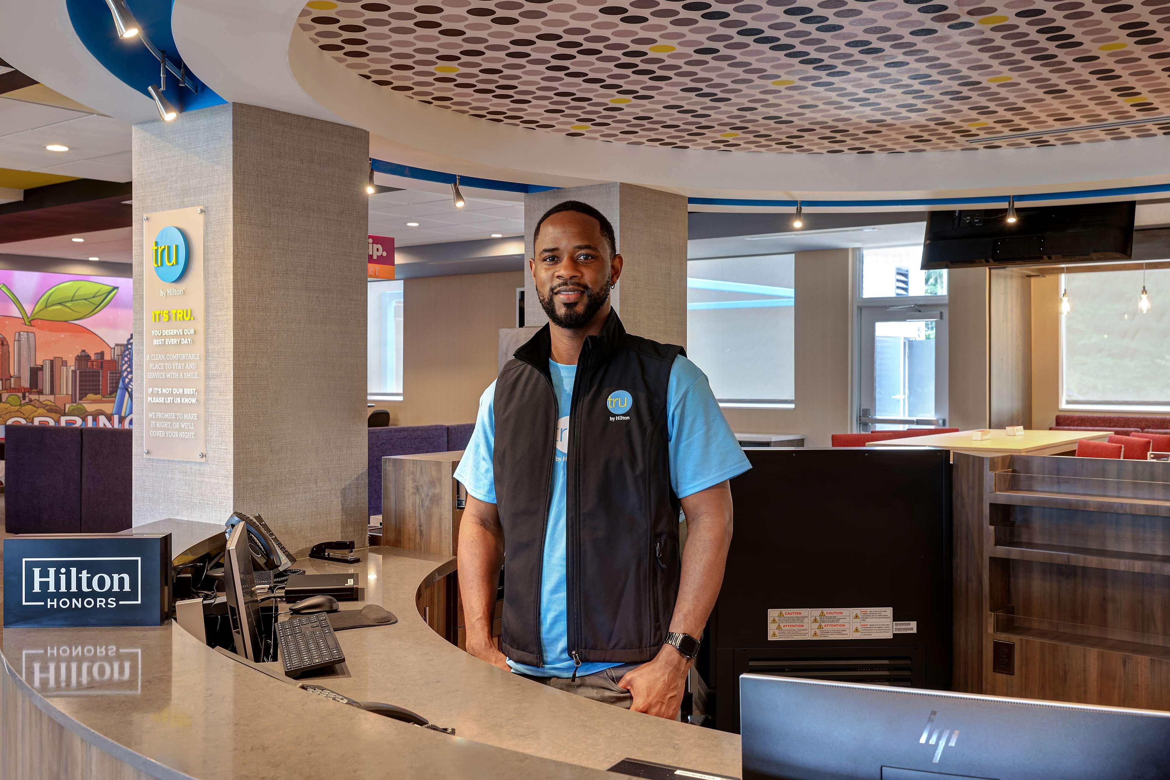 Tru By Hilton Lithia Springs, Ga Hotel Kültér fotó