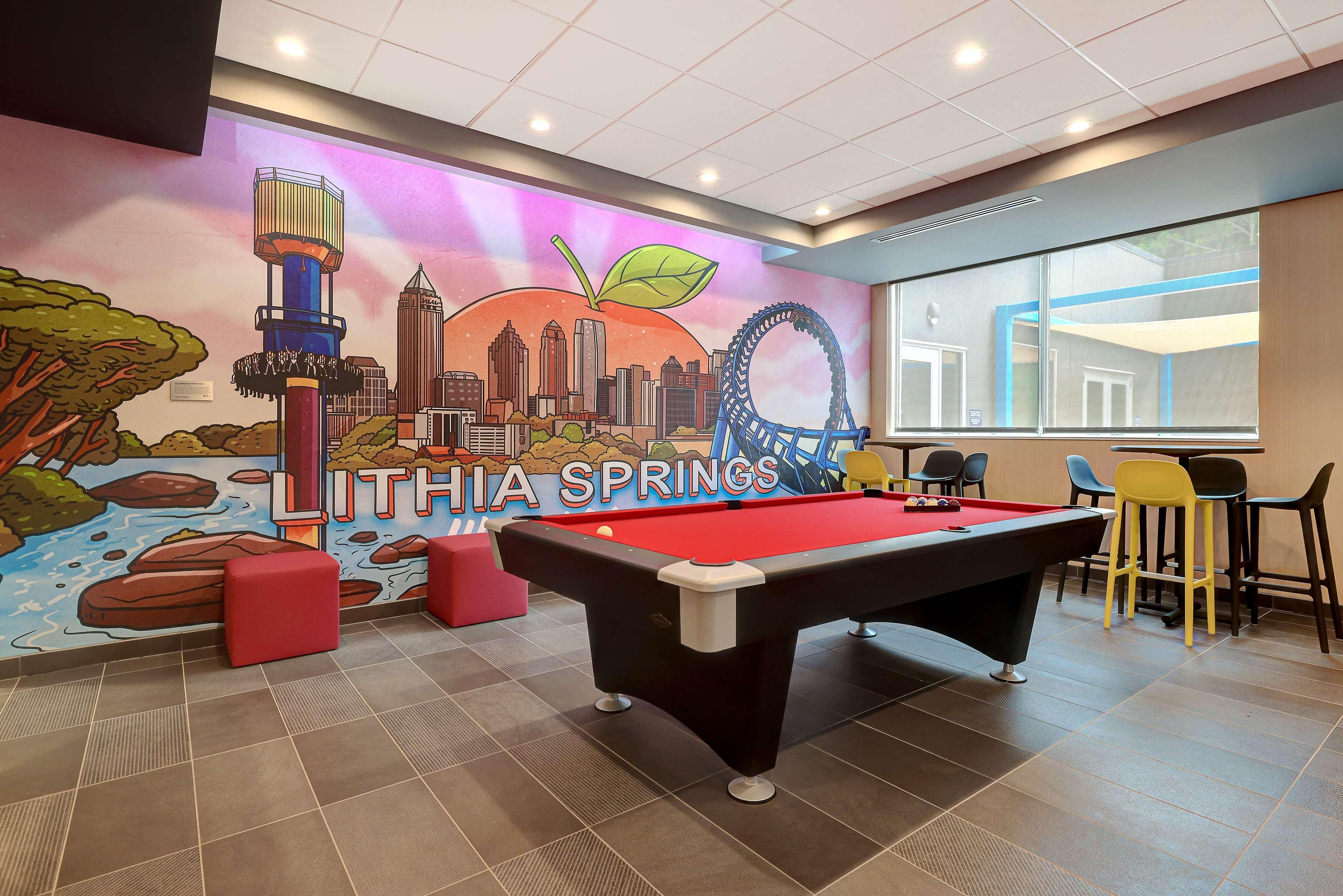 Tru By Hilton Lithia Springs, Ga Hotel Kültér fotó