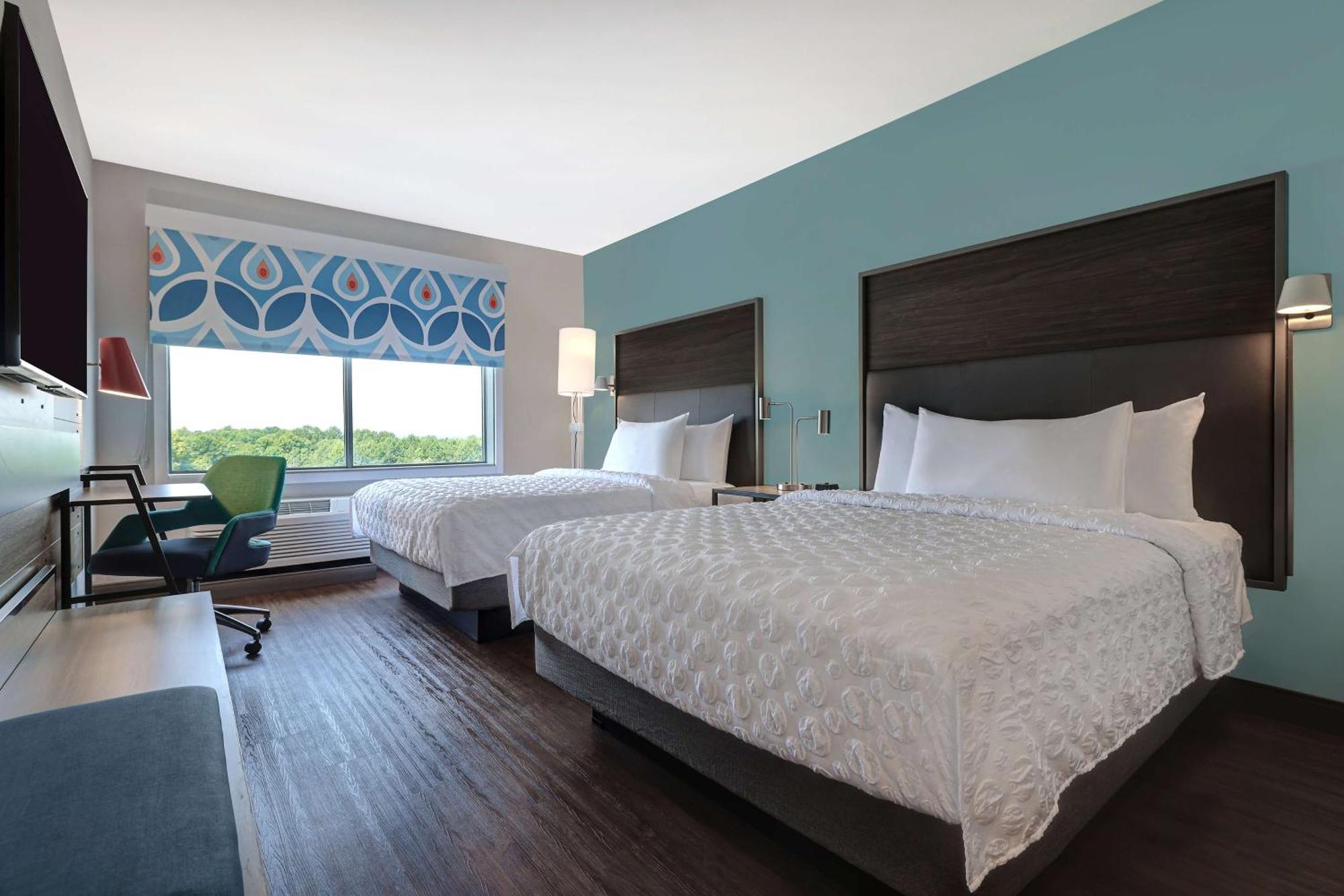 Tru By Hilton Lithia Springs, Ga Hotel Kültér fotó